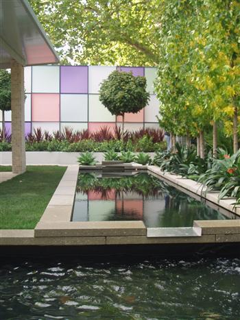 Landscape Garden Design Ideas