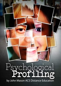 Psychological Profiling Ebook