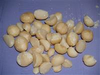 Macadamia Nuts