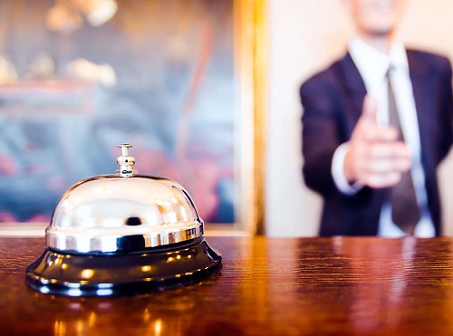 BED & BREAKFAST MANAGEMENT BTR203
