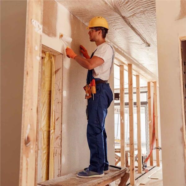 BUILDING RENOVATION BSS104