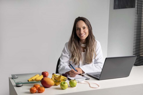 CERTIFICATE IN NUTRITION (SPORTS SPECIALISM)