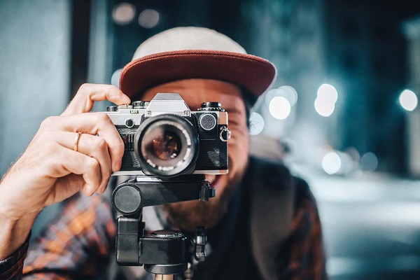 PHOTOGRAPHIC PRACTICE BPH101