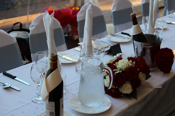 CERTIFICATE IN EVENT MANAGEMENT AND WEDDING PLANNING VTR014