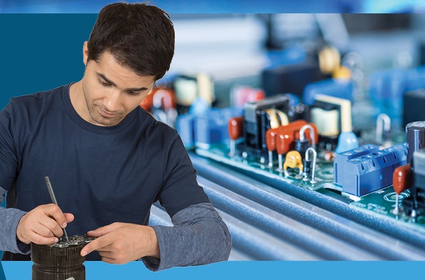COMPUTER SERVICING III  VIT205