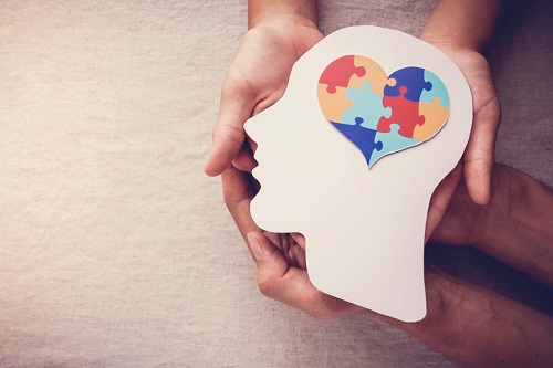 CHILD AND ADOLESCENT MENTAL HEALTH BPS214