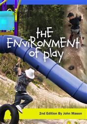 PROFICIENCY AWARD IN PLAYGROUND DESIGN VHT243
