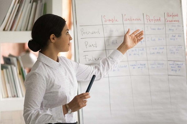 INSTRUCTIONAL SKILLS  BGN101