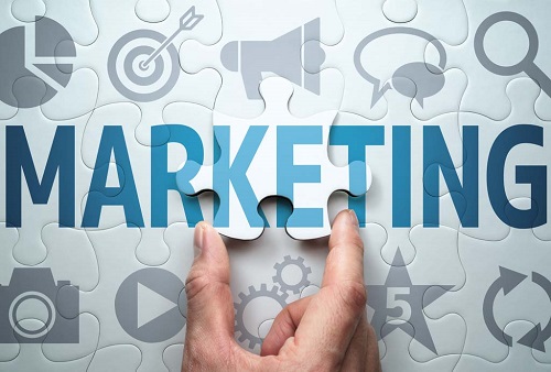 ASSOCIATE DIPLOMA IN MARKETING VBS005