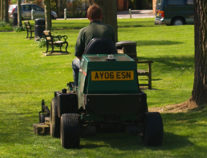 CERTIFICATE IN HORTICULTURE (GROUNDS MANAGEMENT) VHT002