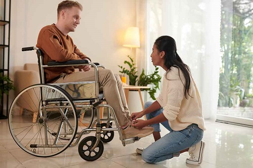 DISABILITY SUPPORT BPS226