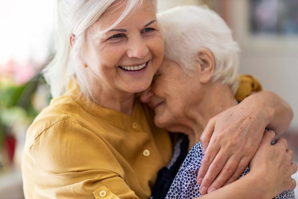 HEALTHY AGING - BPS225