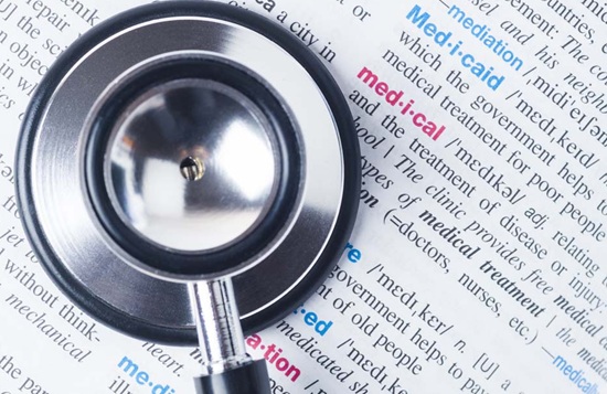 MEDICAL TERMINOLOGY BSC109